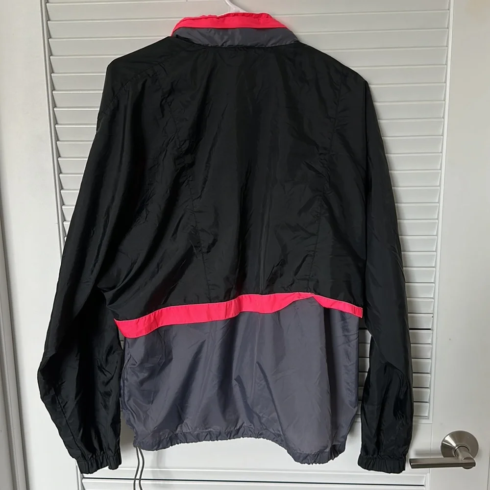 Rare Vintage Nike Windbreaker